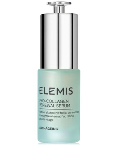 Elemis Pro-Collagen Renewal сыворотка