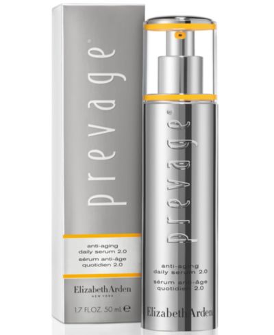 Ежедневная антивозрастная сыворотка Elizabeth Arden Prevage Anti-Aging 2.0