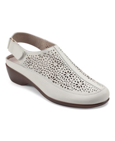 Ivory Leather
