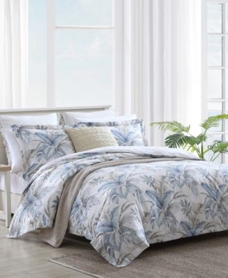 Комплект из 3-х покрывал Tommy Bahama Home Bakers Bluff, Queen