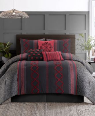 Black Red
