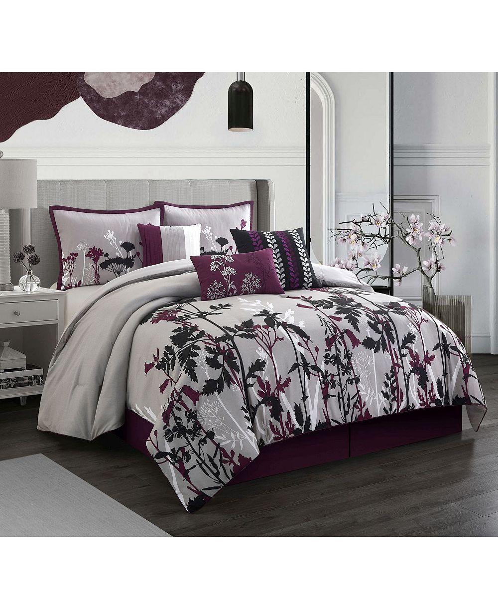 Комплект из 7 предметов Stratford Park Darlene, Queen