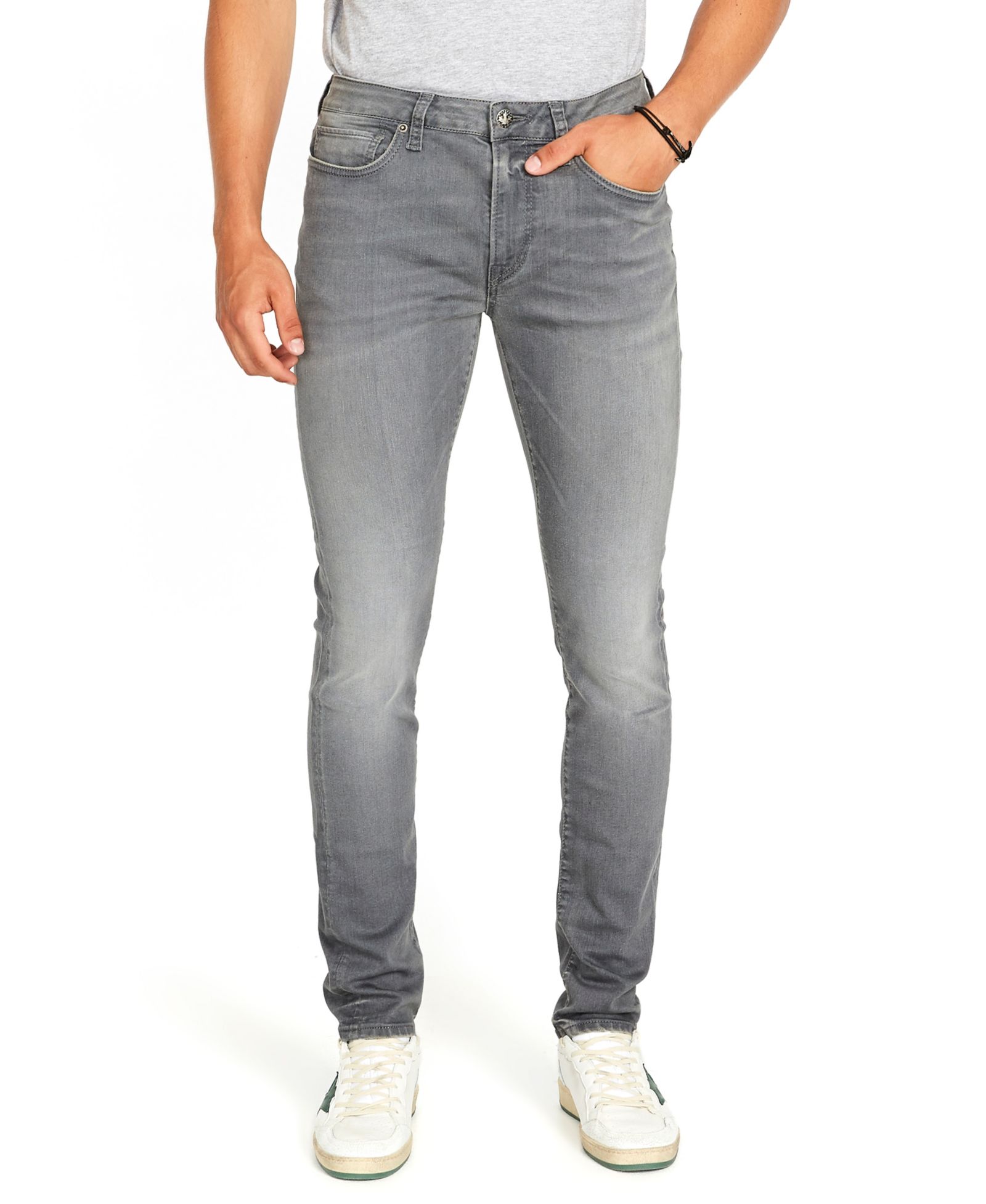Men's Skinny Max Stretch Jeans