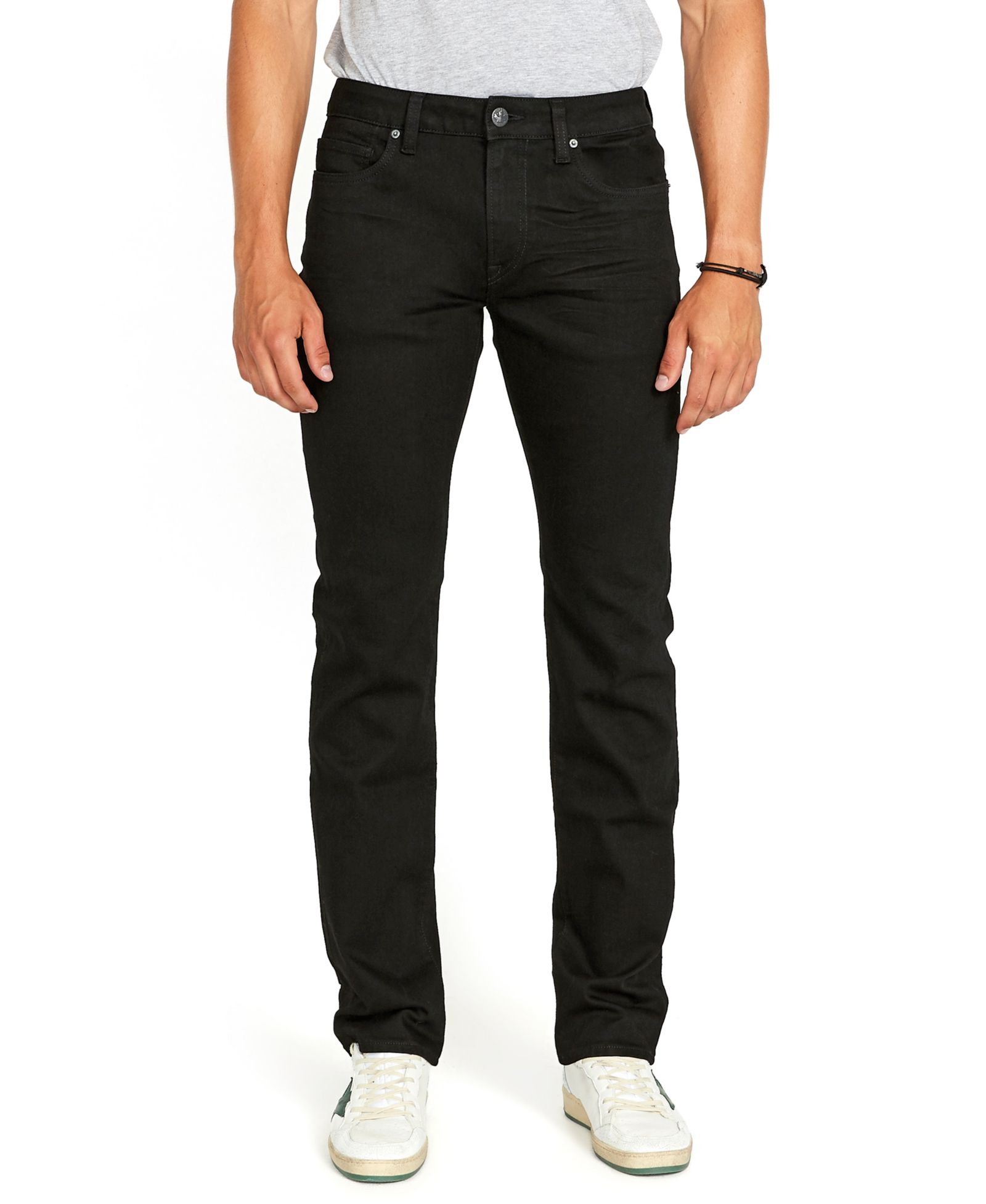 Мужские джинсы Buffalo David Bitton Straight Six Stretch