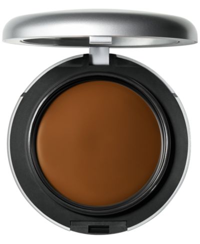 NC55 (deep rich brown/golden undertone)