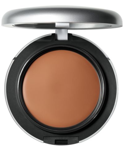 NW33 (beige/deep rosy undertone)
