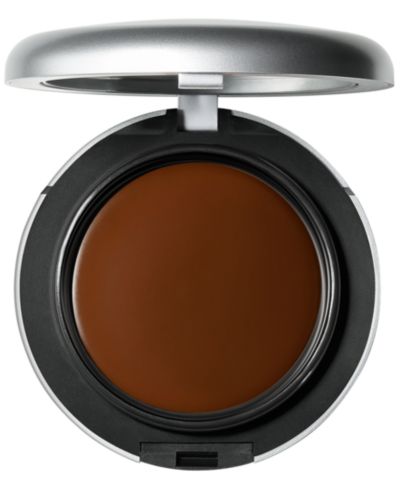NW55 (rich mahogany/neutral undertone)