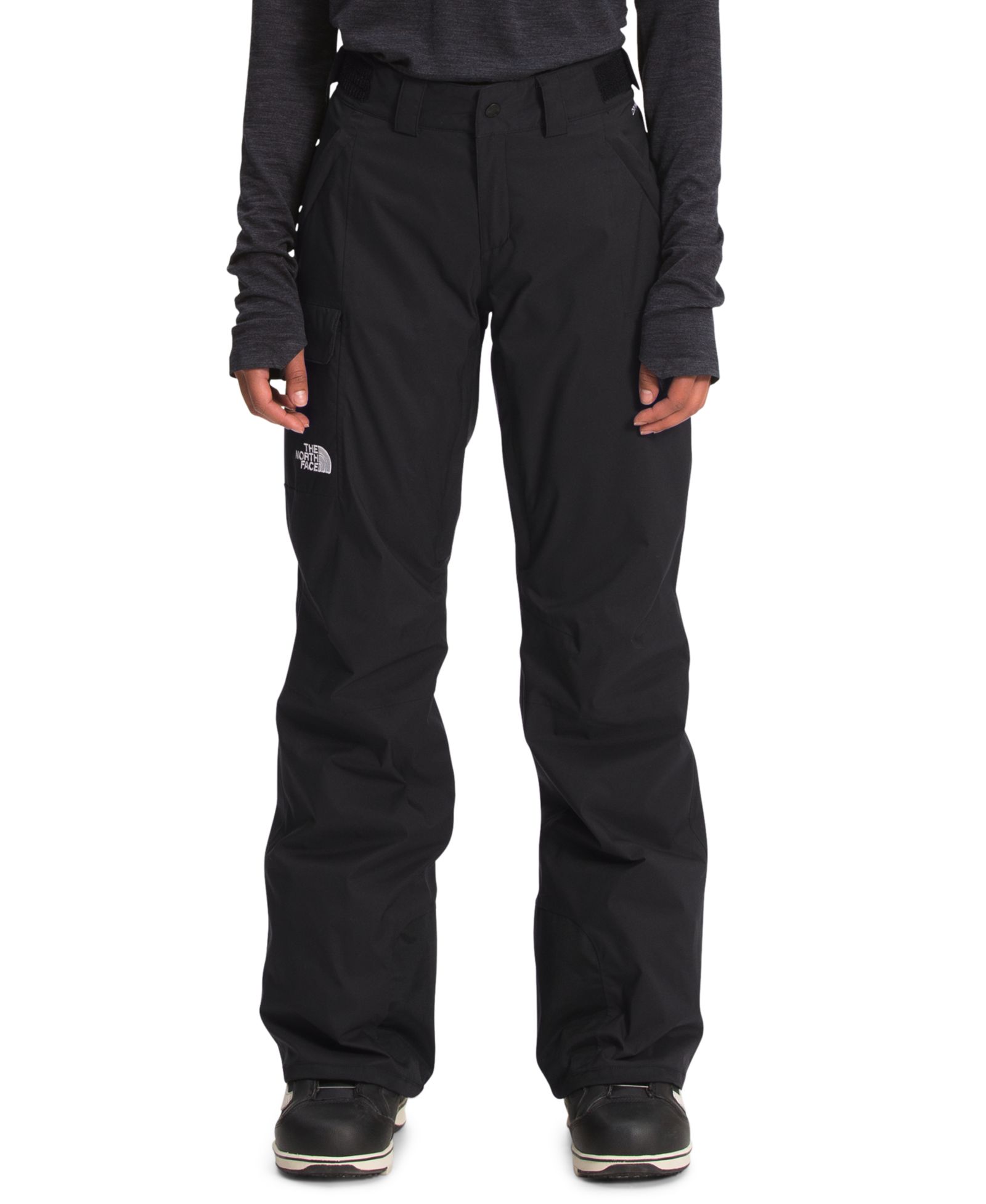 The North Face Women's Freedom утепленные брюки