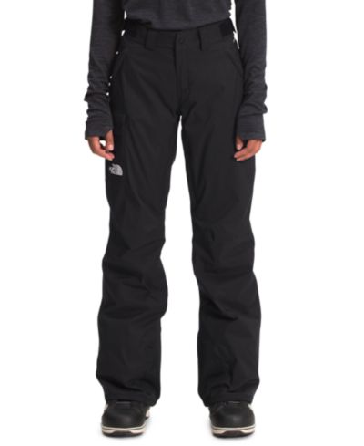 The North Face Women's Freedom утепленные брюки