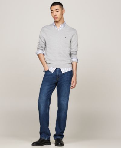 Light Grey Heather