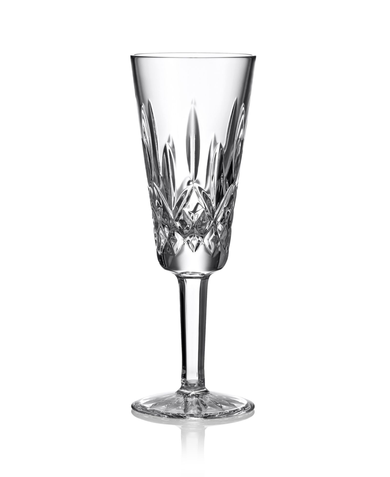 Waterford Бокал для шампанского Lismore 4 Oz