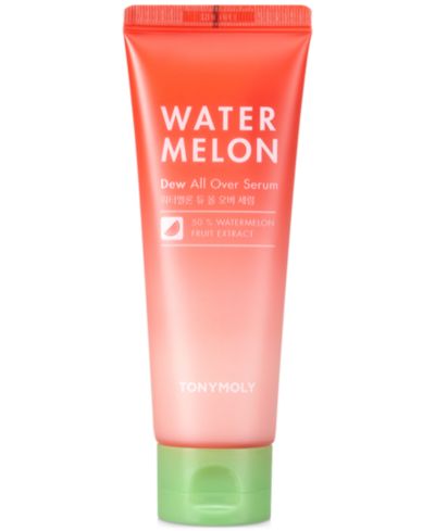 Сыворотка TONYMOLY Watermelon Dew All Over Serum