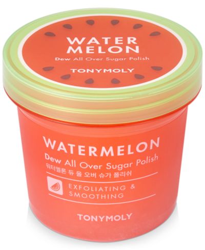Сахарный скраб TONYMOLY Watermelon Dew