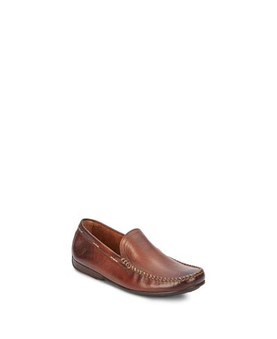Мужские лоферы Frye Lewis Venetian Slip On Driving