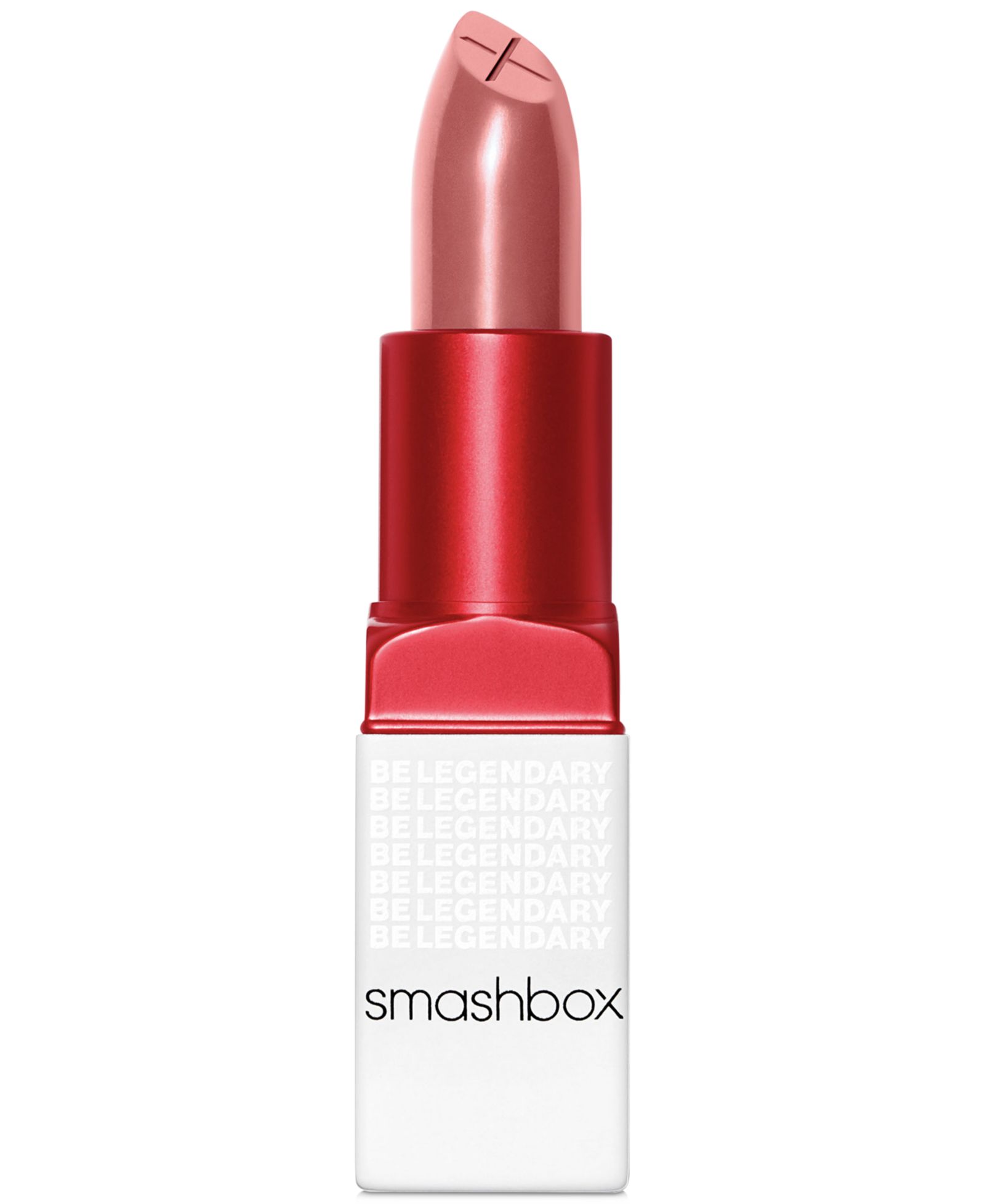 Помада Smashbox Be Legendary Prime & Plush