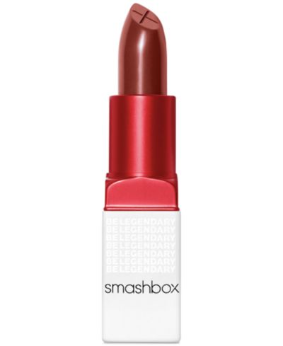 Disorderly (deep brick red)