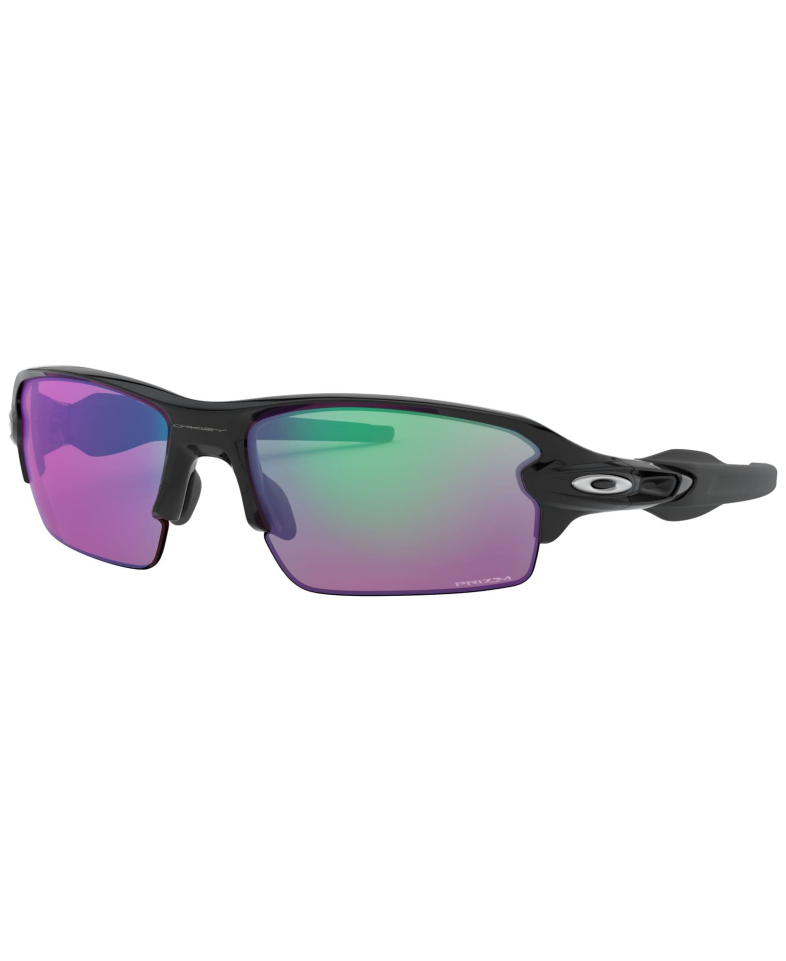 Солнцезащитные очки Oakley Low Bridge Fit OO9271 Flak 2.0 61