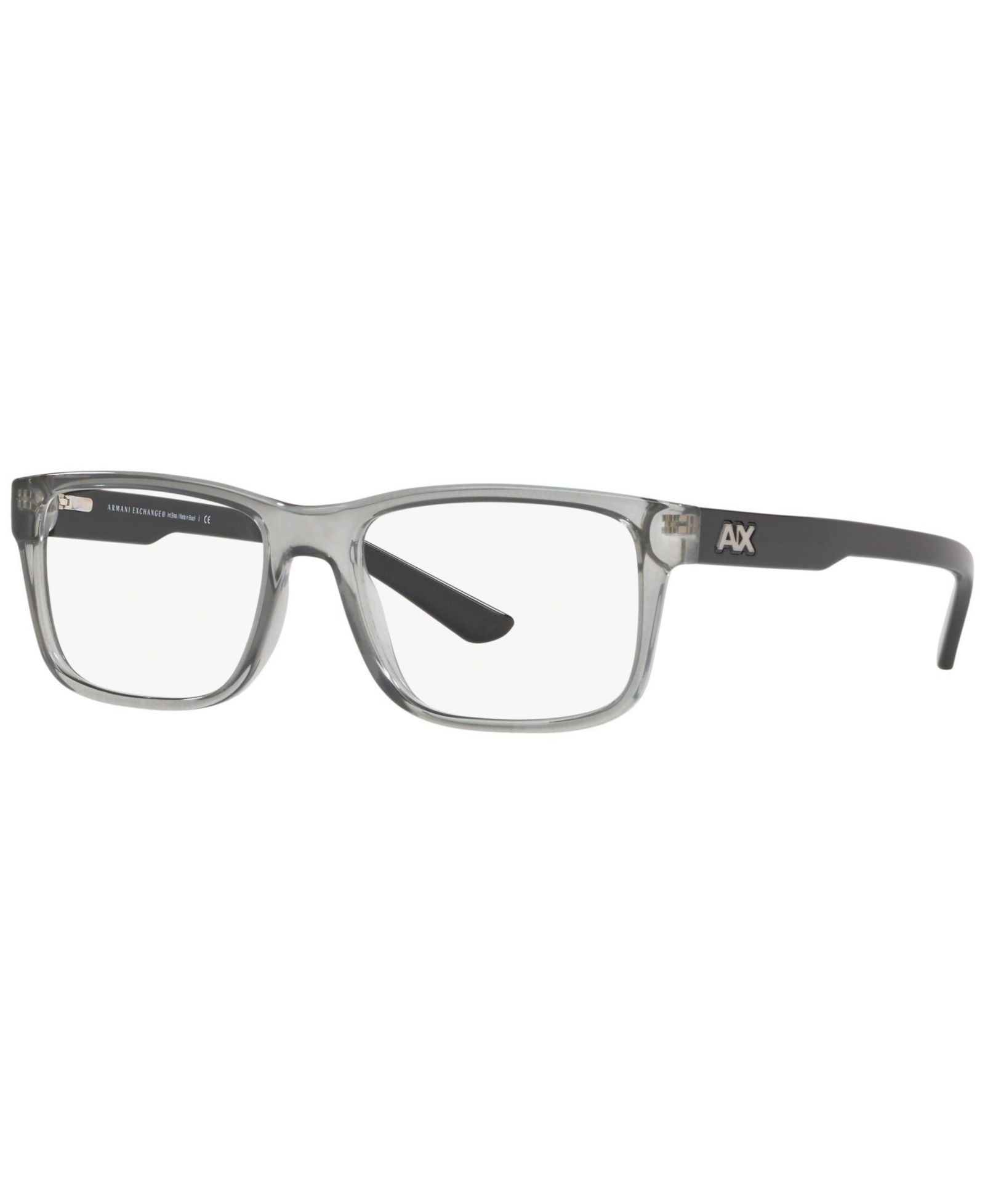 Очки Armani Exchange Man Square Plastic AX3016