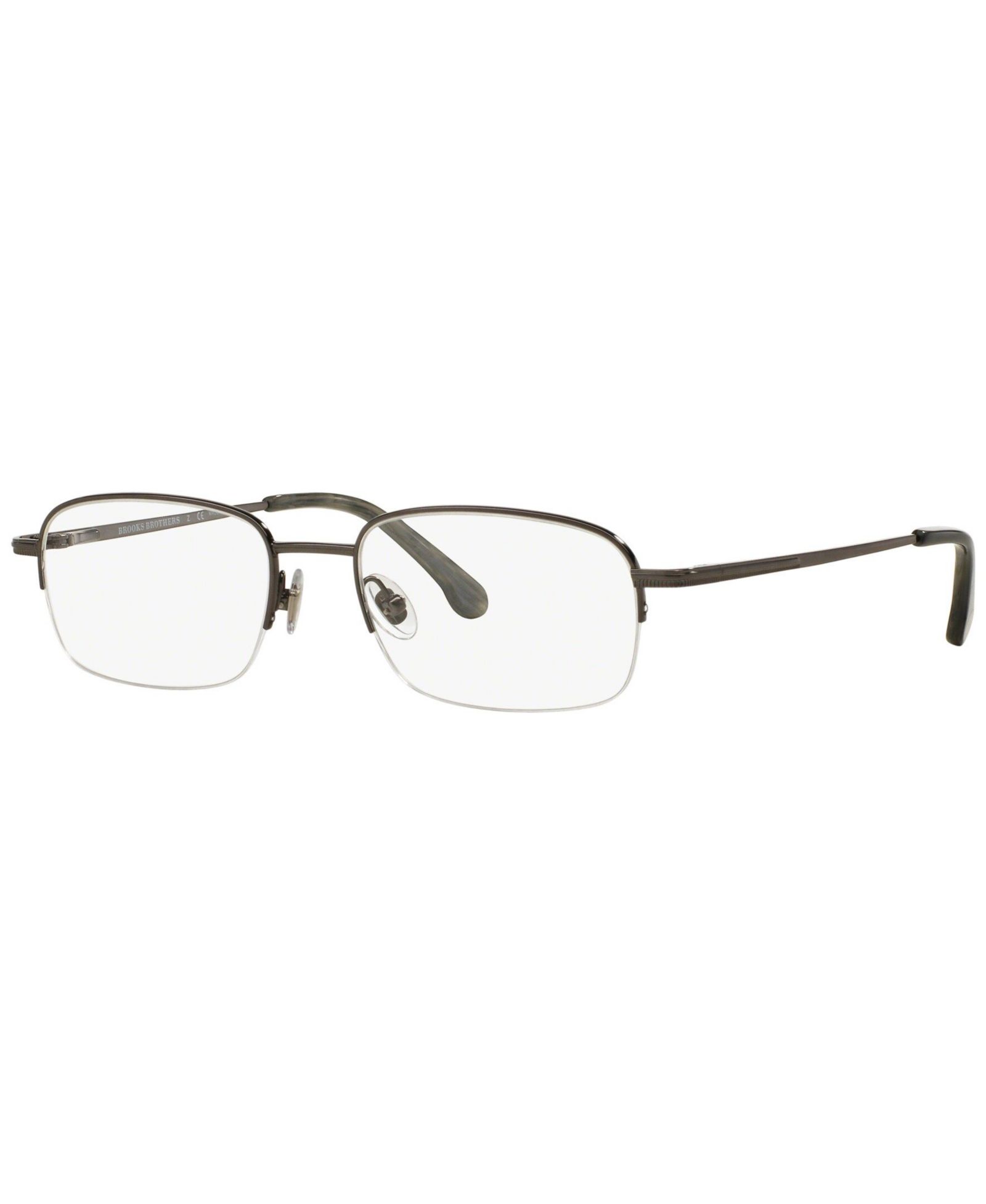 Очки Brooks Brothers Man Pillow Titanium BB 487T