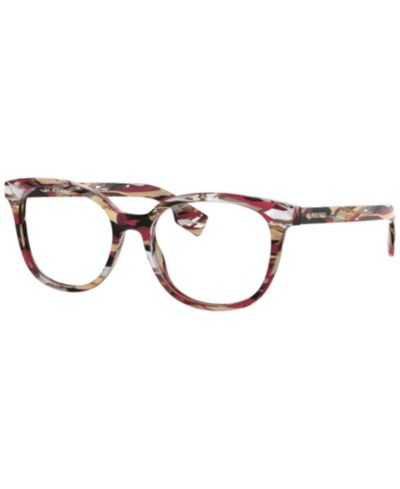 Burberry Женские очки Square Plastic BE2291
