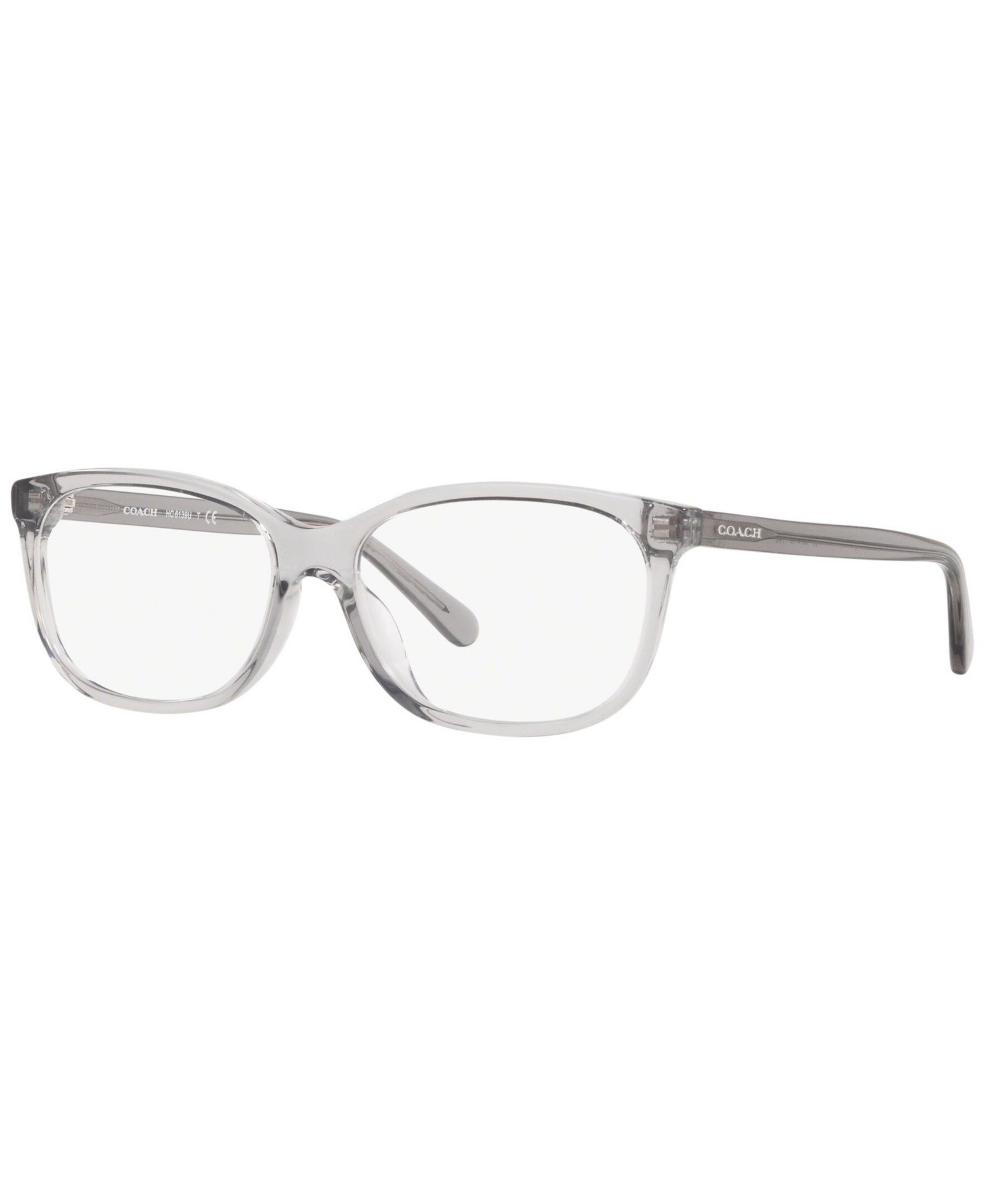 Coach Woman Pillow Plastic HC6139U Eyeglasses