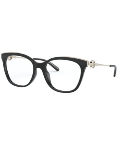 Очки Michael Kors Woman Square Plastic MK4076U Rome