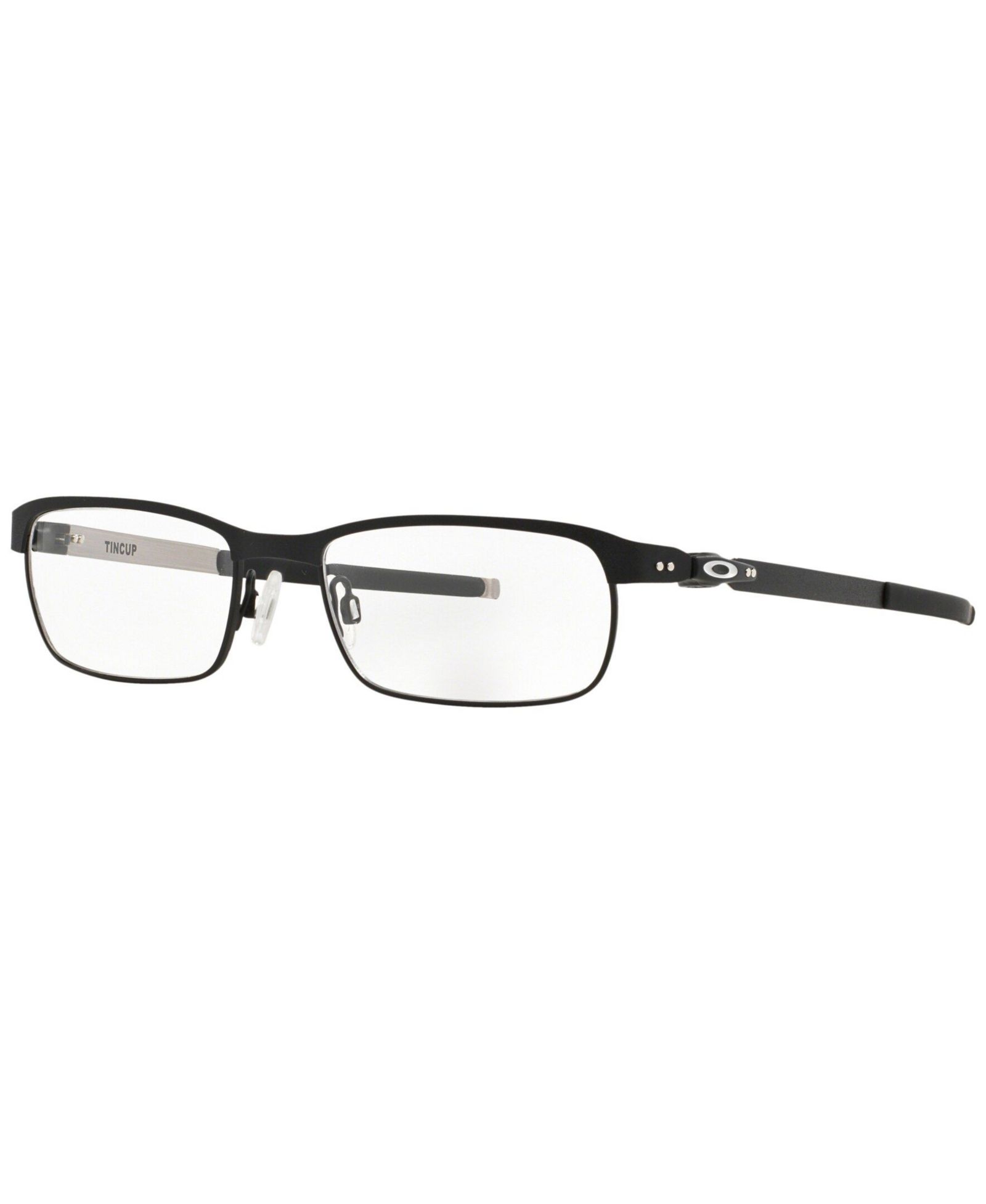 Oakley Man Rectangle Metal OX3184 TinCup™ Eyeglasses