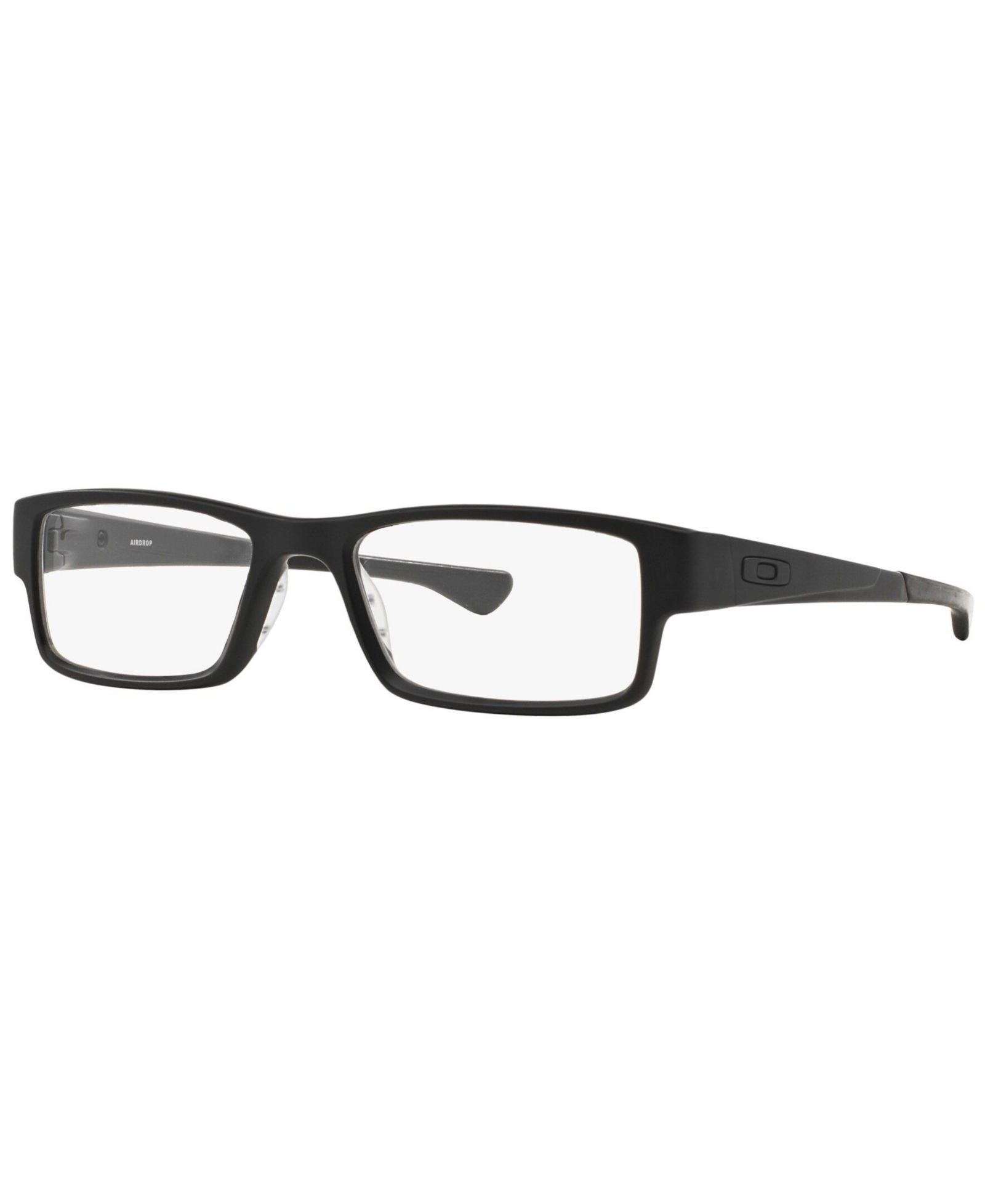 Очки Oakley Man Rectangle Plastic OX8046 Airdrop™ Eyeglasses