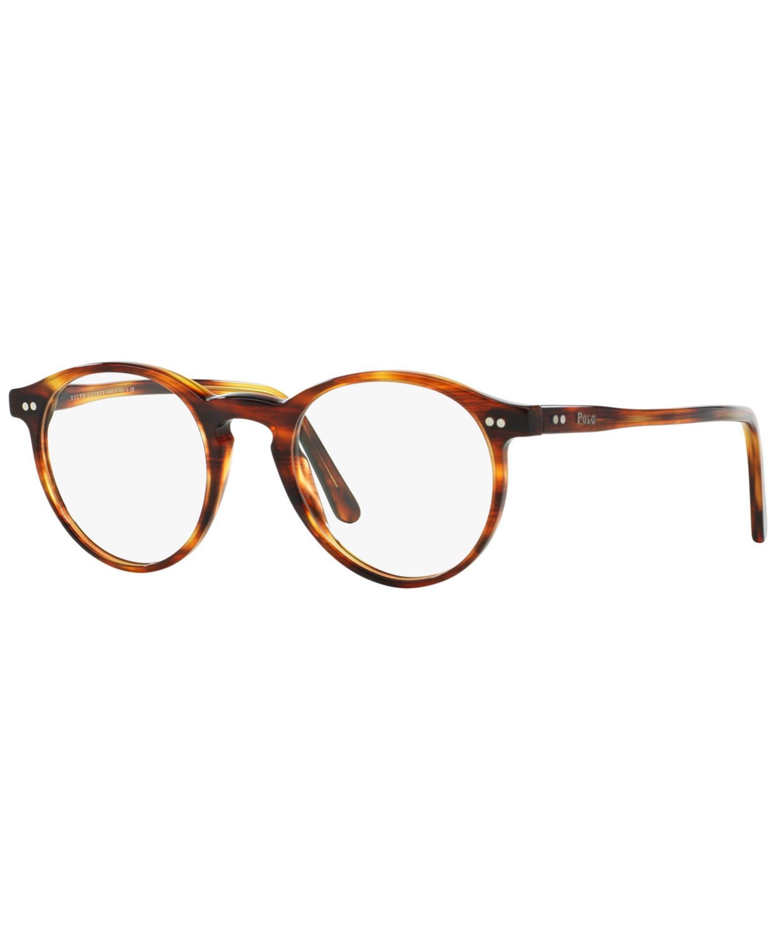 Мужские очки Polo Ralph Lauren Man Panthos Plastic PH2083