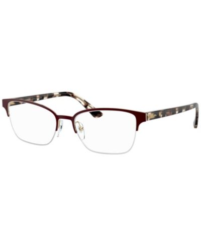 Женские очки Prada PR 61XV Cat Eye