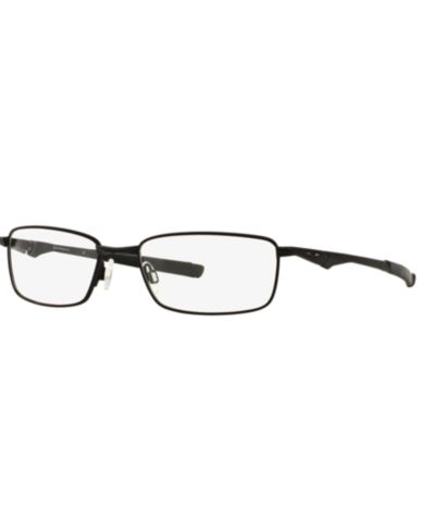 Oakley Очки Rectangle Metal OX3009 Bottle Rocket™ 4.0