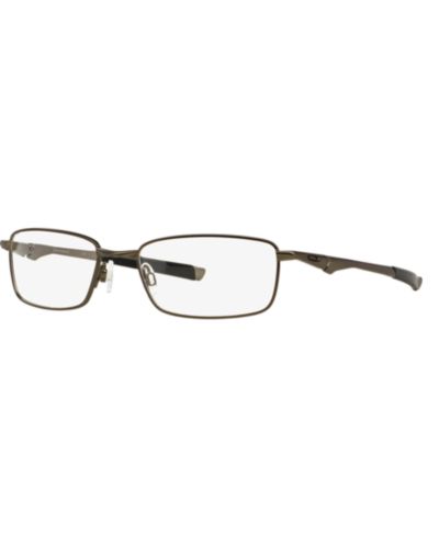 Oakley Очки Rectangle Metal OX3009 Bottle Rocket™ 4.0