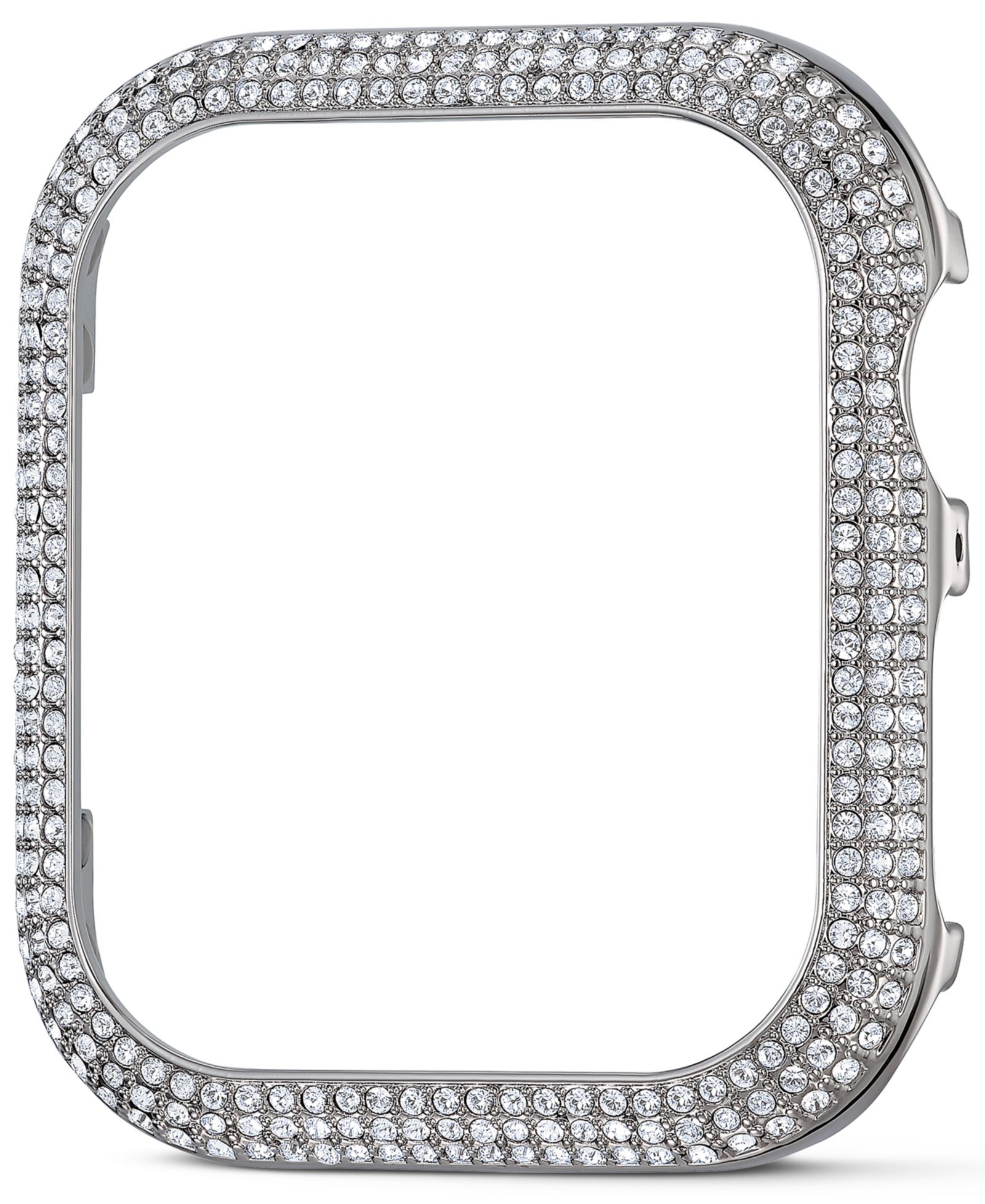 Стильный чехол для Apple Watch Swarovski Sparkling Crystal, 40mm