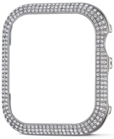 Стильный чехол для Apple Watch Swarovski Sparkling Crystal, 40mm