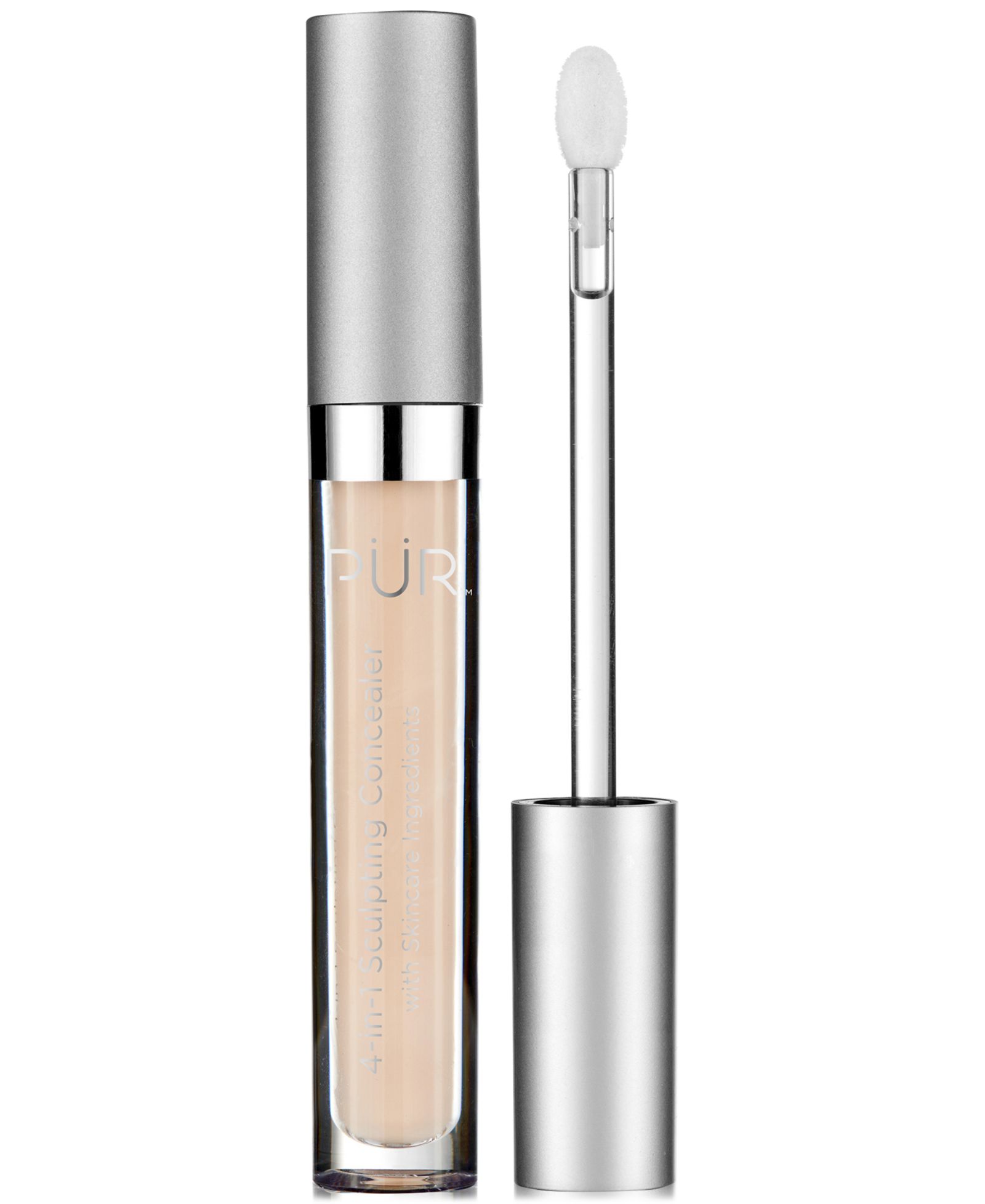 PÜR 4-in-1 Sculpting Concealer with Skincare Ingredients
