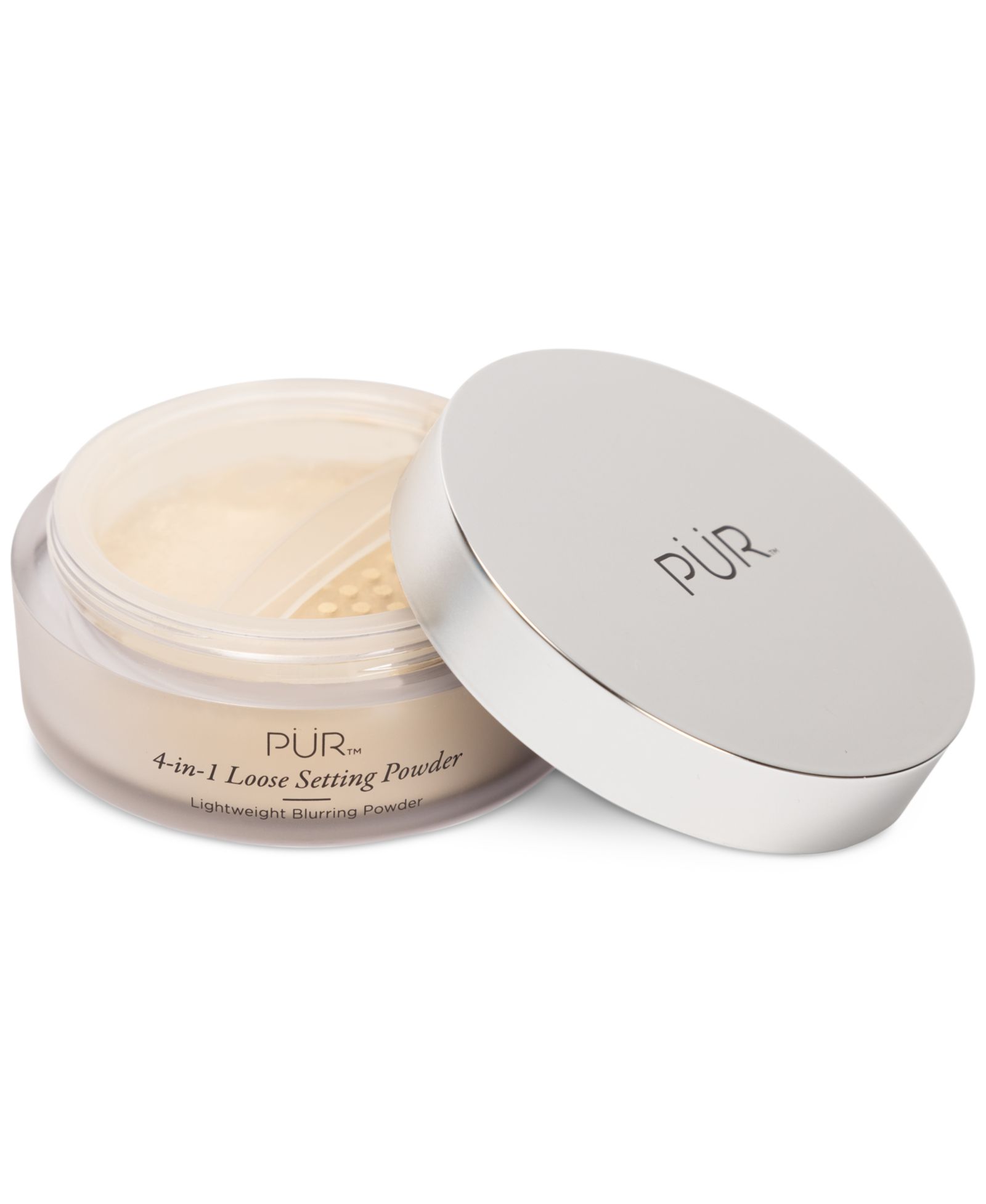 PÜR 4-In-1 Loose Setting Powder