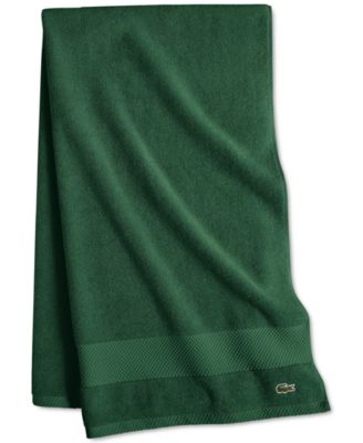 Croc Green