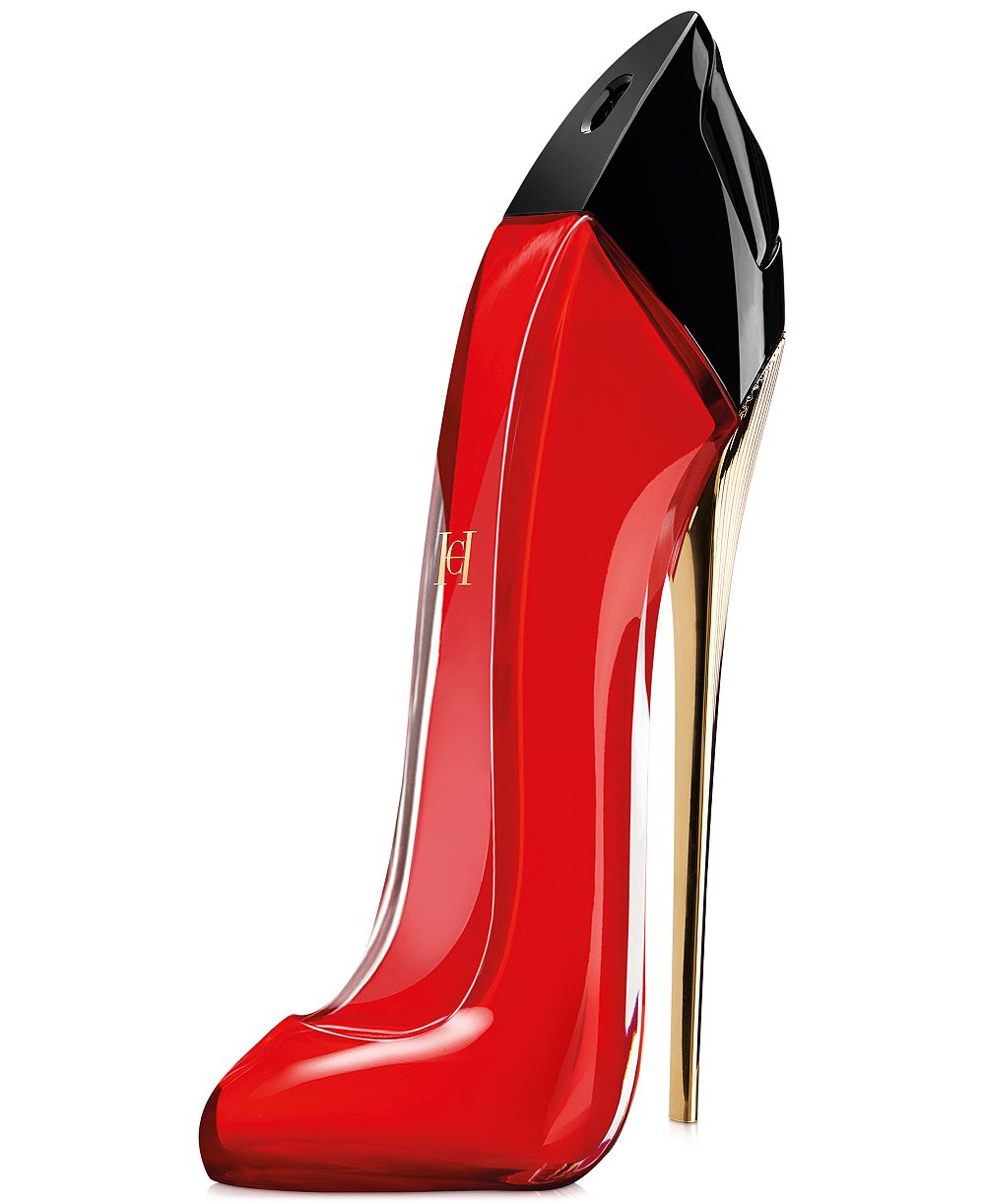 Carolina Herrera Very Good Girl Eau de Parfum, 2.7-oz.