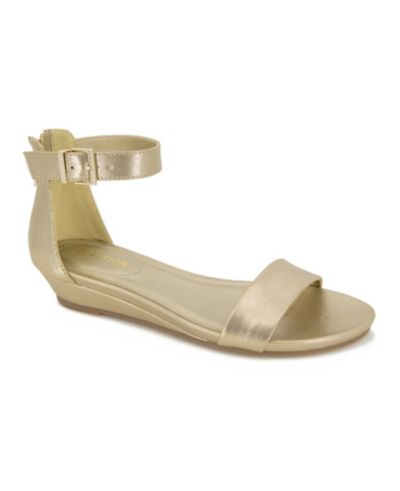 Soft Gold