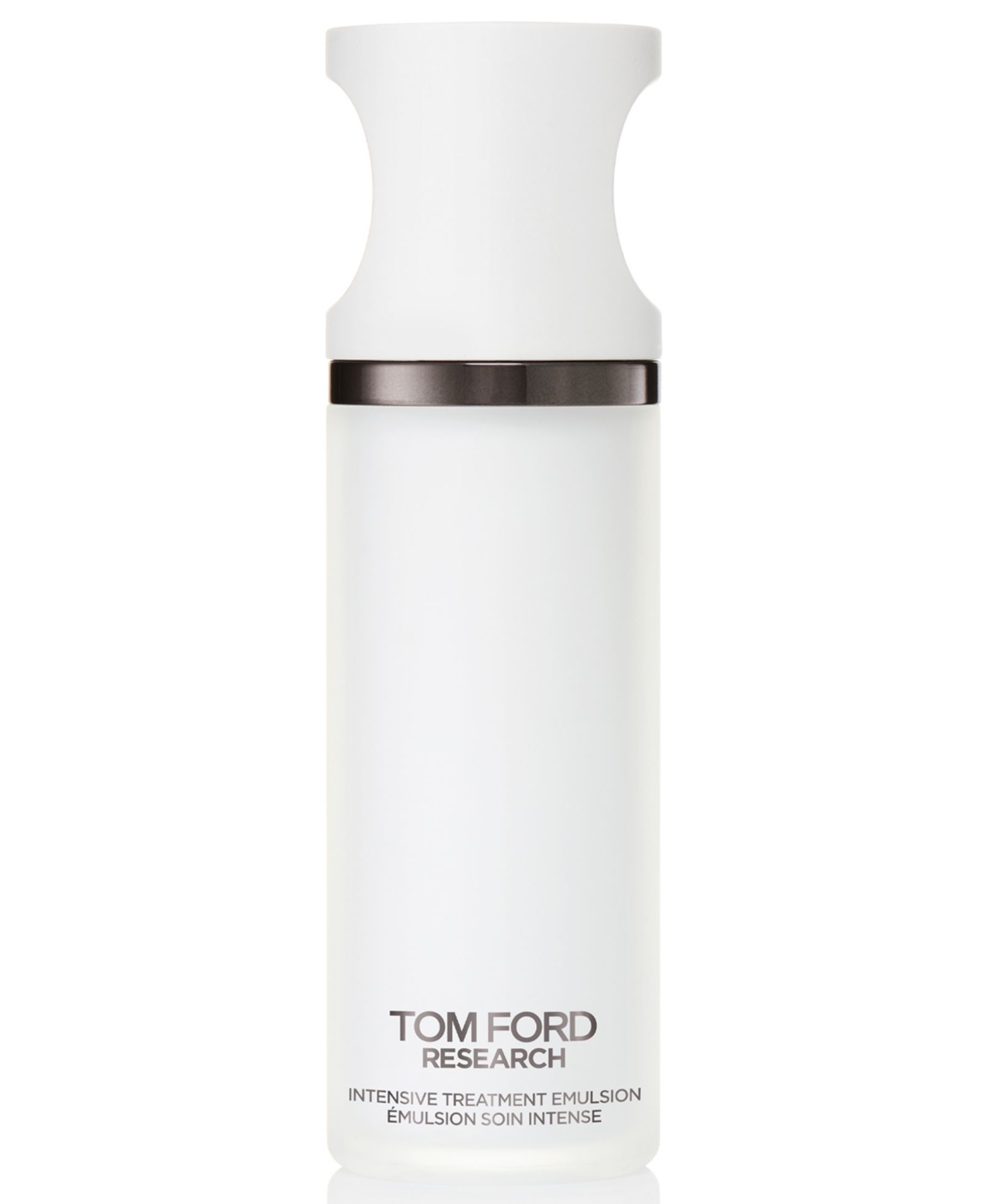Сыворотка Tom Ford Research Intensive Treatment Emulsion with Hyaluronic Acid 4.2 oz.