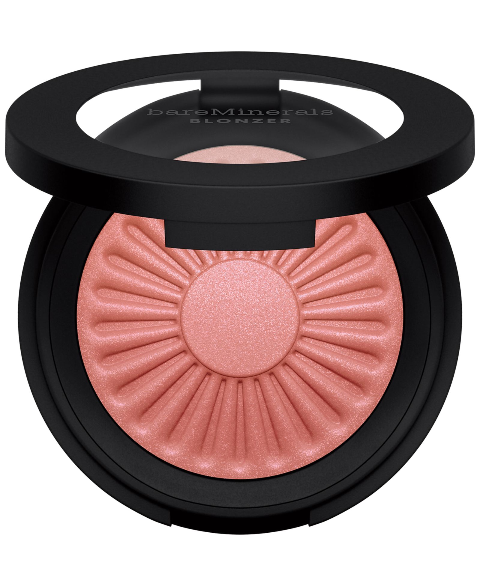 bareMinerals GEN NUDE® BLONZER™ пудровая румяна и бронзер в одном
