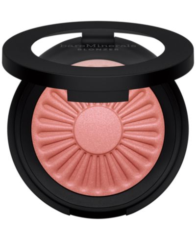 bareMinerals GEN NUDE® BLONZER™ пудровая румяна и бронзер в одном