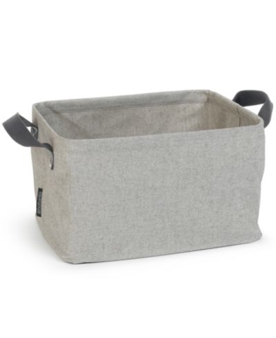 Brabantia складная корзина для белья 9.2-Gallon