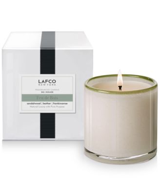 LAFCO New York Feu de Bois классическая свеча Ski House, 6.5-oz.