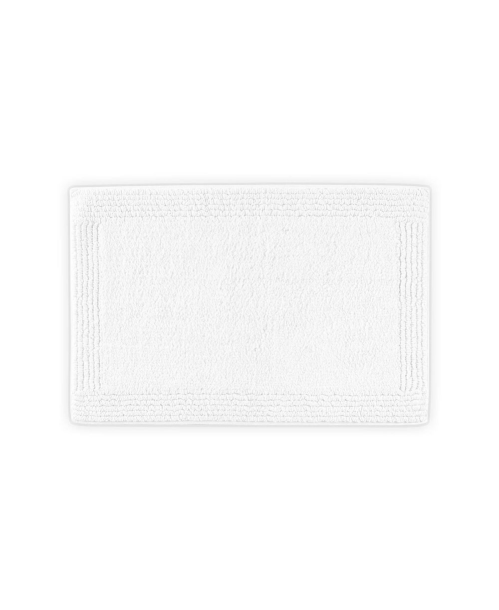 Madison Park Signature Splendor Reversible Tufted Cotton Bath Rug, 21" x 34"