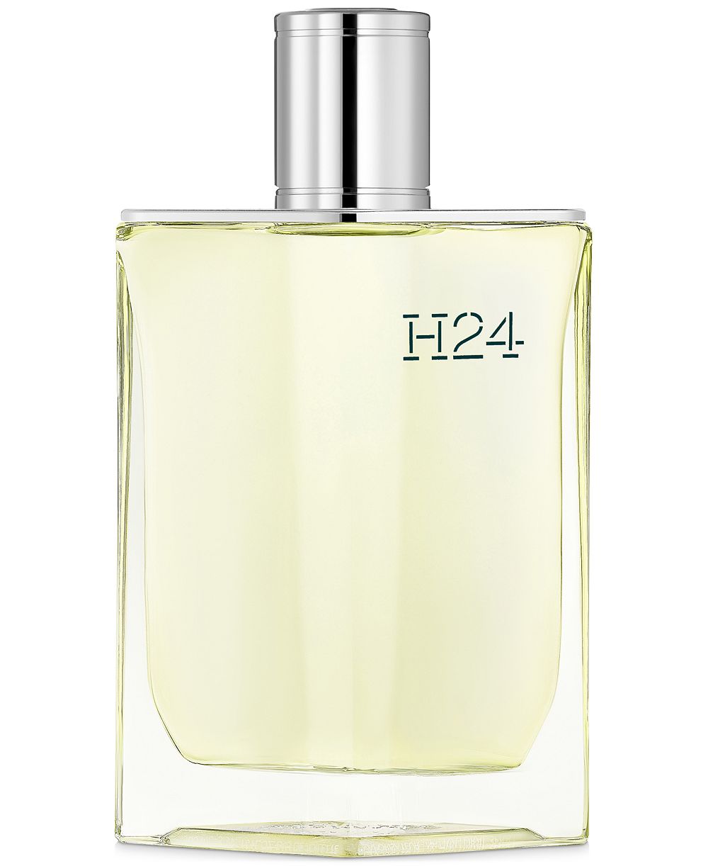 HERMÈS Мужской туалетная вода H24, 3.3-oz.