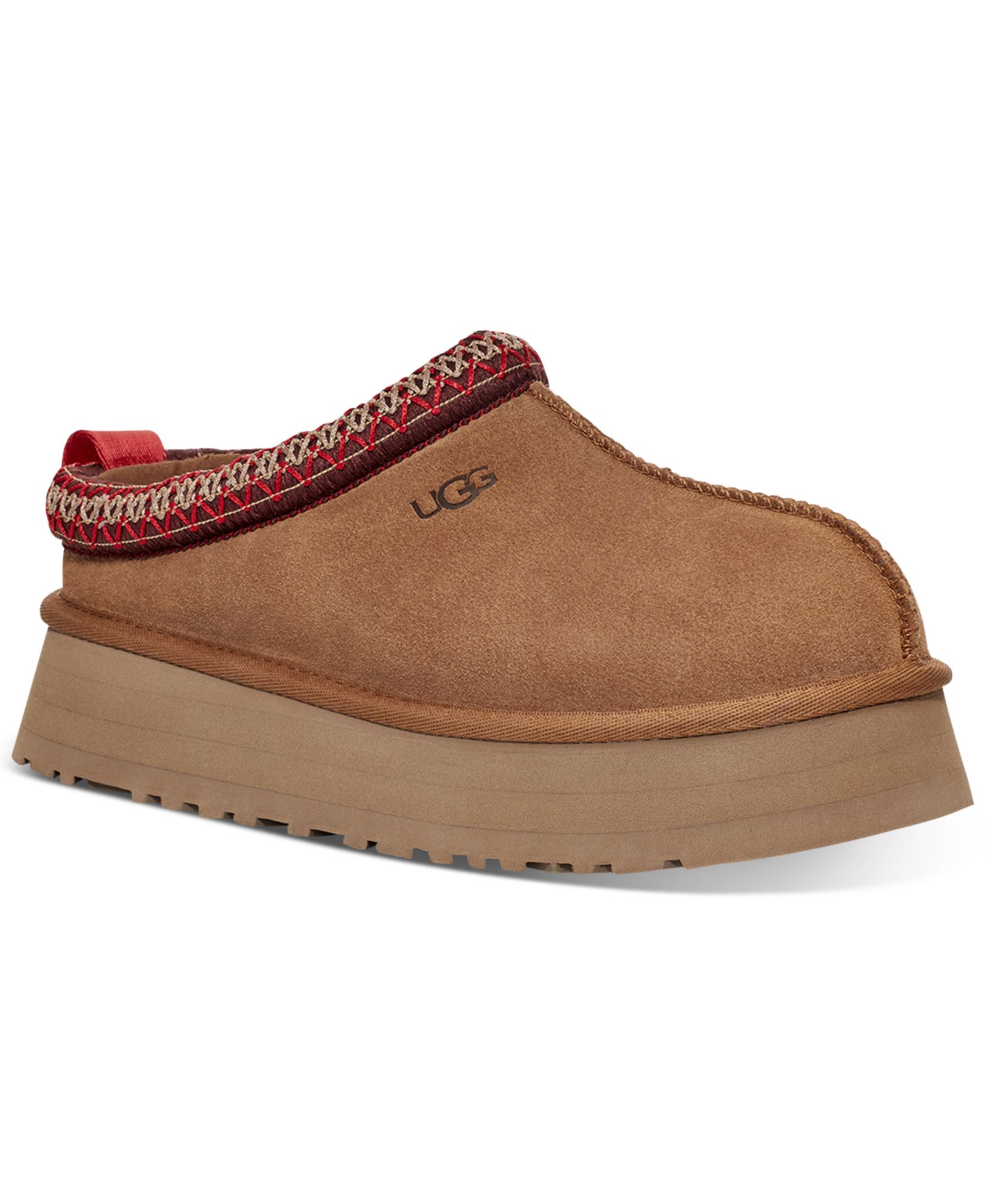 UGG® Women's Tazz Slip-On Slippers