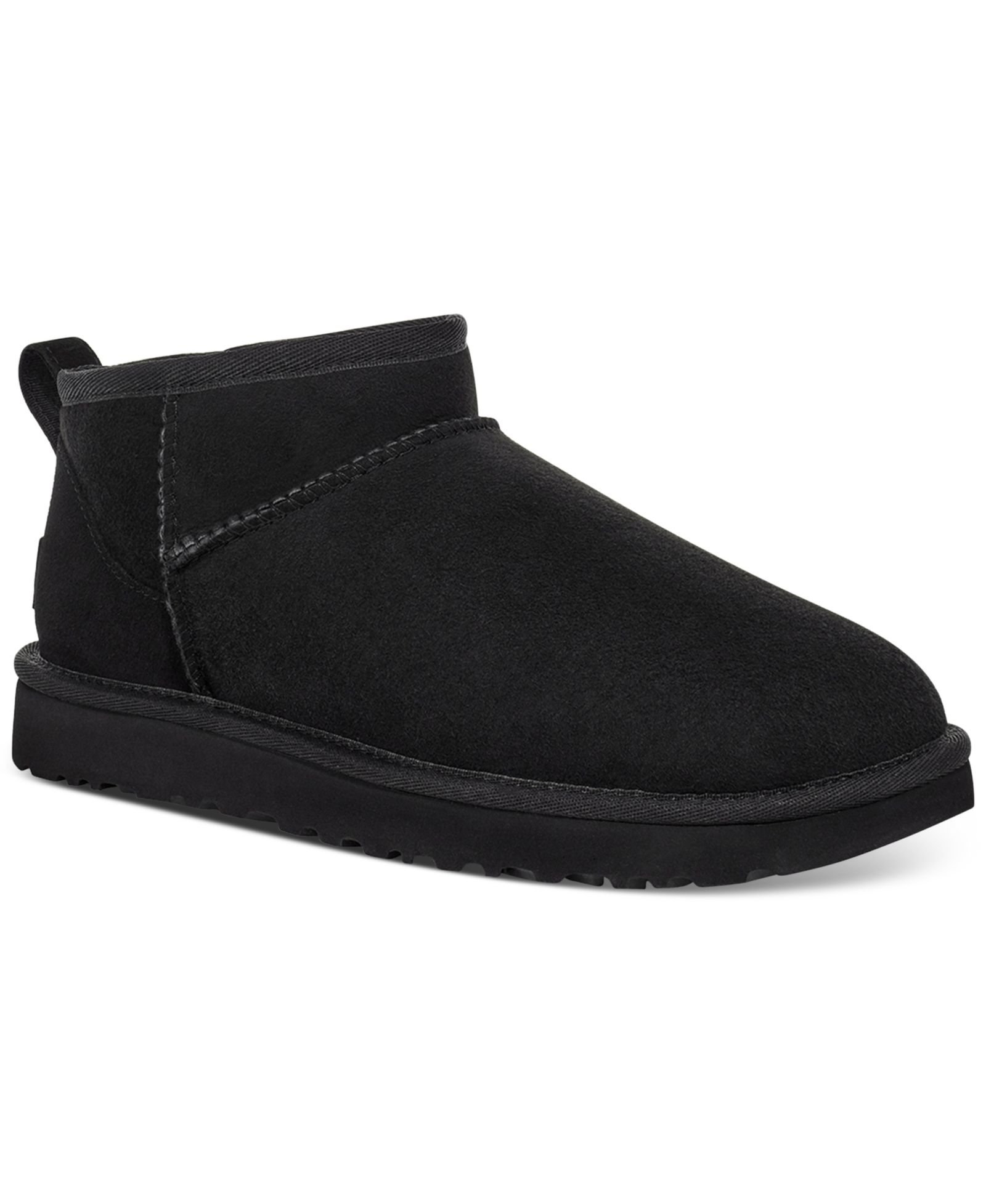 UGG® Женские ботильоны Classic Ultra Mini Pull-On
