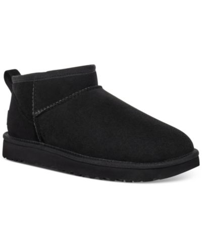 UGG® Женские ботильоны Classic Ultra Mini Pull-On