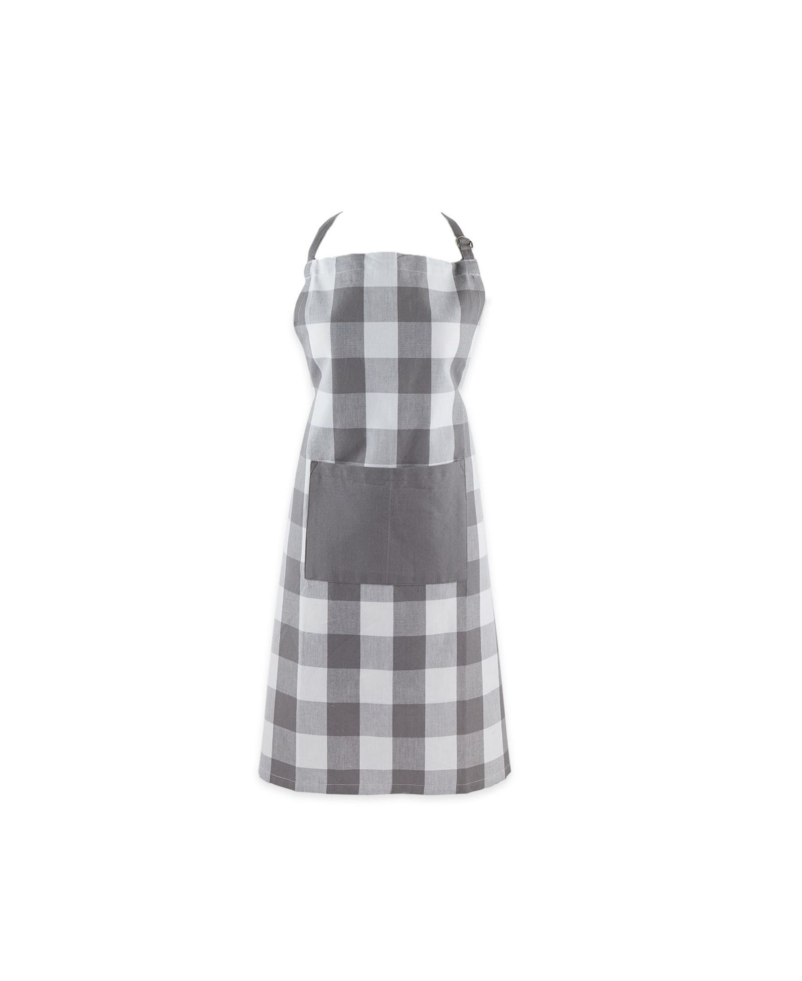 Design Imports кухонный фартук Buffalo Check Chef